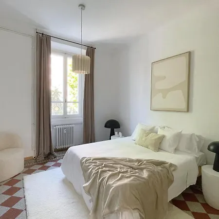 Casa Unica - Typical & Charming - Navigli Ii Mediolan