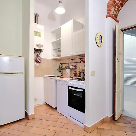Apartamento Xenia - Elegant Flat In The Center Of *