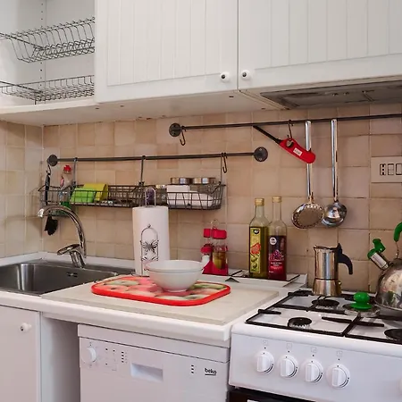 Apartamento Xenia - Elegant Flat In The Center Of Milán