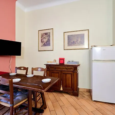Apartmán Xenia - Elegant Flat In The Center Of Milán