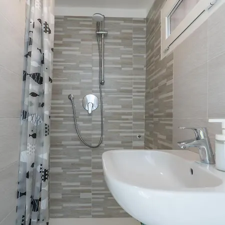 Apartment Street Affori