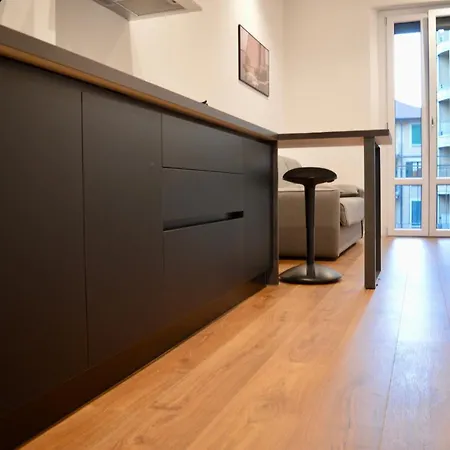 Savoia Luxury * Milão