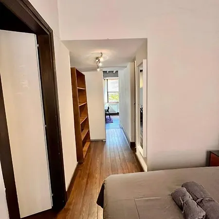 Solferino Apartment