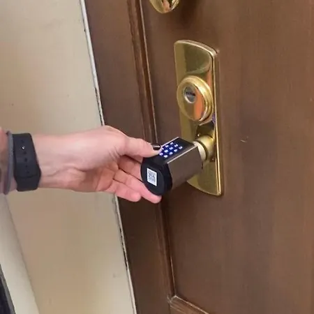 In Brera شقة ميلان