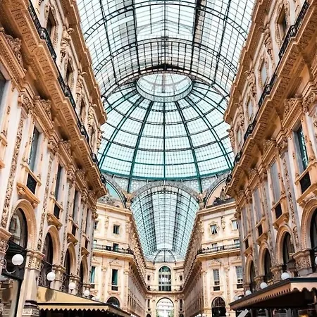 Relax - Navigli Милан