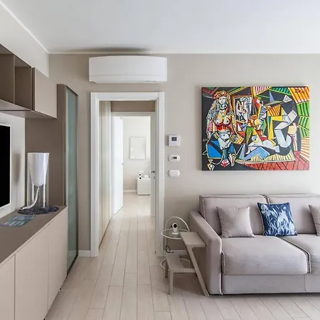 Easylife - - Moscati 9a - Sarpi *