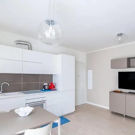 Easylife - - Moscati 9a - Sarpi Apartamento Milão