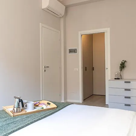 Easylife - - Mentana 8 D - Duomo 아파트