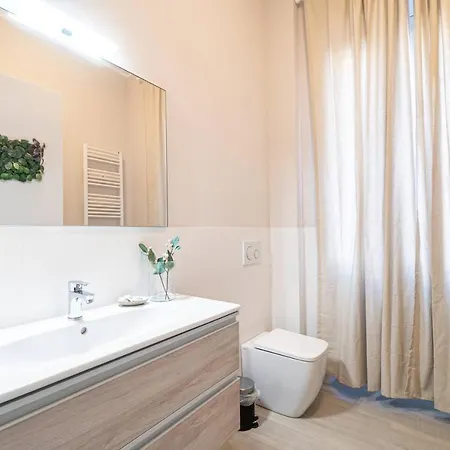 Easylife - - Mentana 8 D - Duomo Daire *