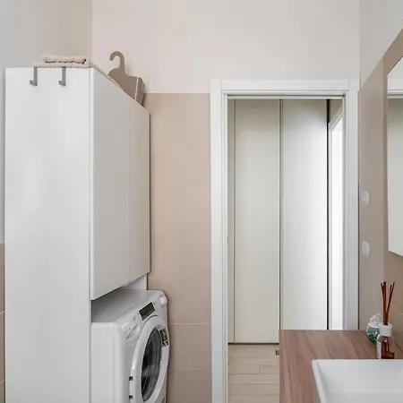 Easylife - - Moscati 9a - Sarpi * 米兰