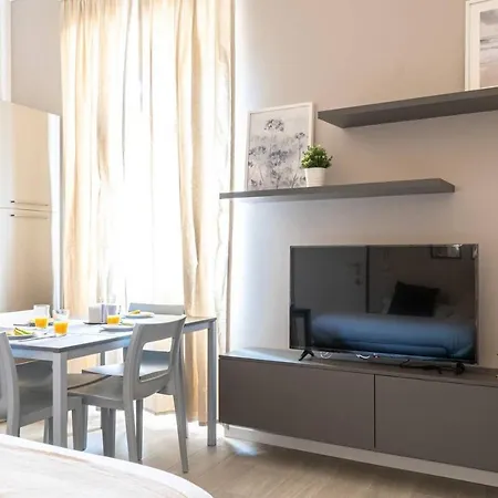 Easylife - - Mentana 8 D - Duomo 아파트