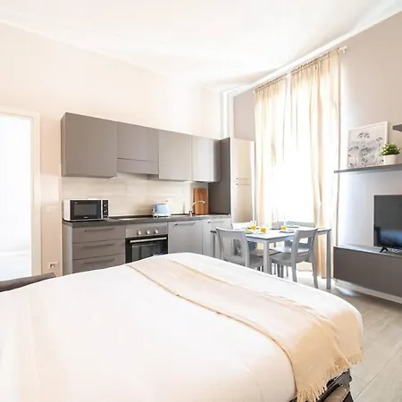 Easylife - - Mentana 8 D - Duomo * Milano