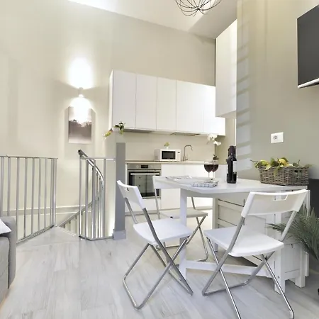 Luxury Apartament - Graziano 39 - 2 * Milan
