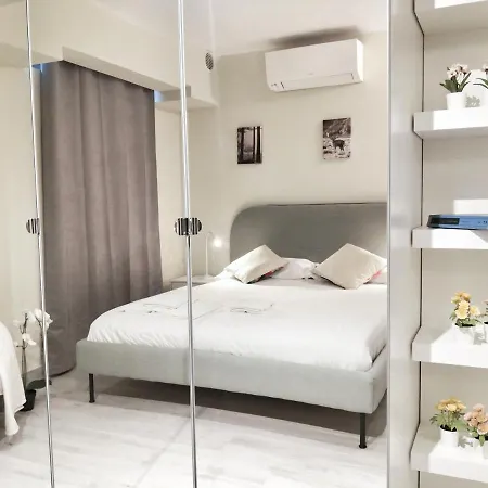 Lägenhet Luxury Apartament - Graziano 39 - 2