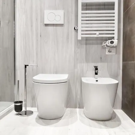 Luxury Apartament - Graziano 39 - 2 Appartamento *
