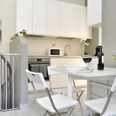 Luxury Apartament - Graziano 39 - 2