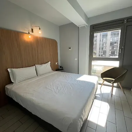 Unico Apartment *