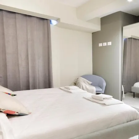 דירה Luxury Apartament - Graziano 39 - 2 *