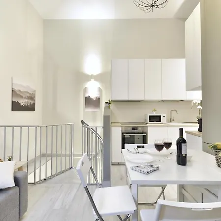 Luxury Apartament - Graziano 39 - 2 Apartment Milan