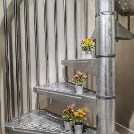 דירה Luxury Apartament - Graziano 39 - 2 מילאנו