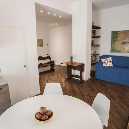 Appartamento I Host - Lamarmora 1 *