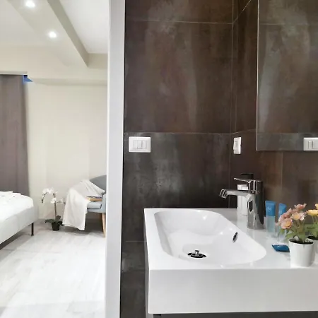 Luxury Apartament - Graziano 39 - 2 Lejlighed *