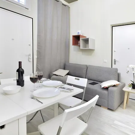 Luxury Apartament - Graziano 39 - 2 Milano