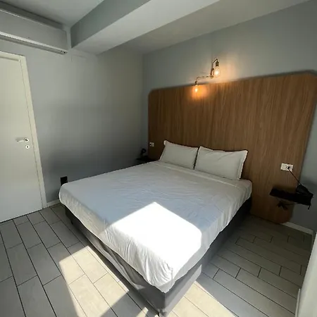 Unico Apartment Mailand
