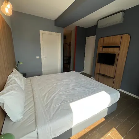 Unico Apartment