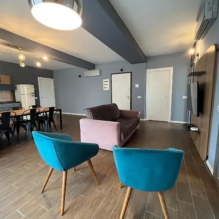 Unico Apartment Mailand