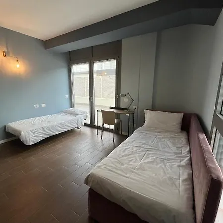 Appartement Unico *
