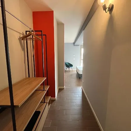 Unico Apartment *