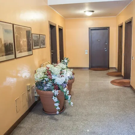 I Host - Lamarmora 1 Appartamento Milano