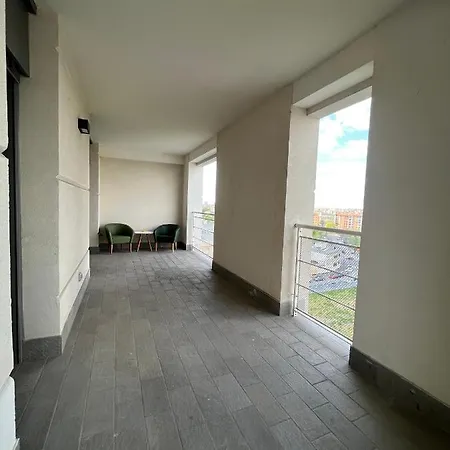 Apartment Unico