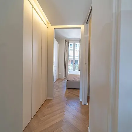 Apartmán Solferino34