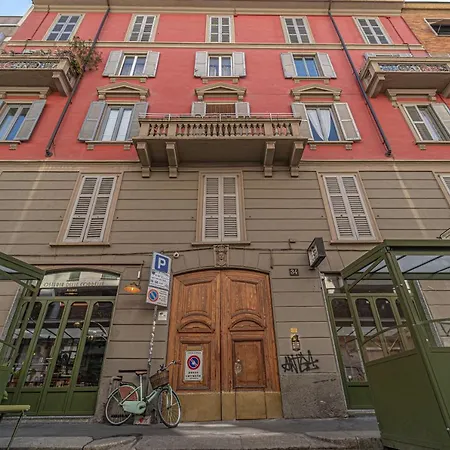 Appartement Solferino34 *