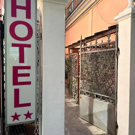 Mercurio Hotel Milan
