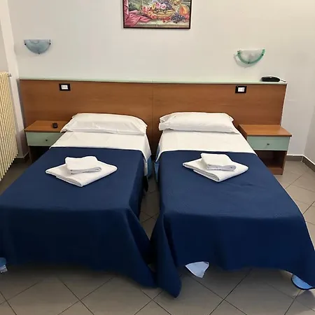 Mercurio Hotel Mediolan