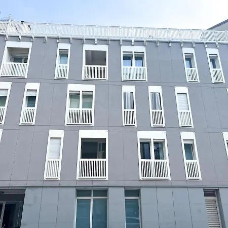 Apartment The Boutique Houses - Uptown