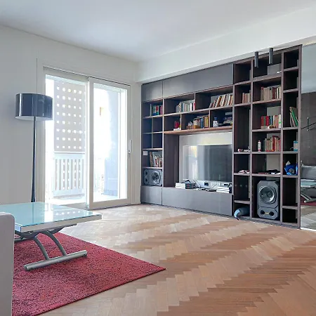 Apartment The Boutique Houses - Uptown Milan