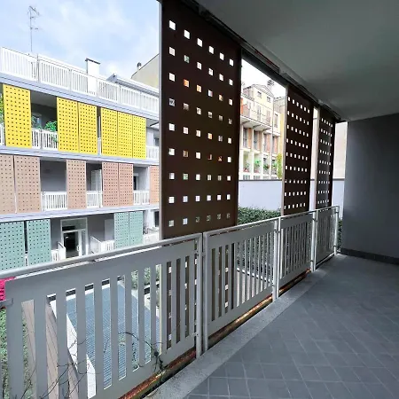 Apartment The Boutique Houses - Uptown *