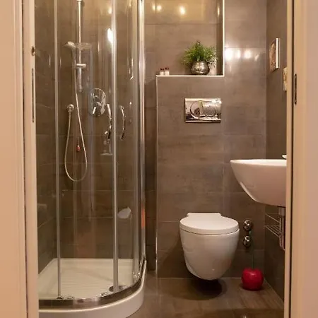 ****buenos Aires Luxury -5 Min. Duomo Hotel Milaan