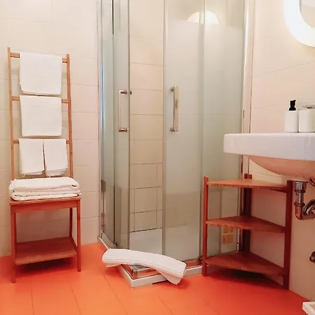 Apartamento Cozy With Spacious Veranda