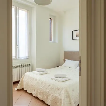 Holiday home Exquisite Vannucci- Porta Romana