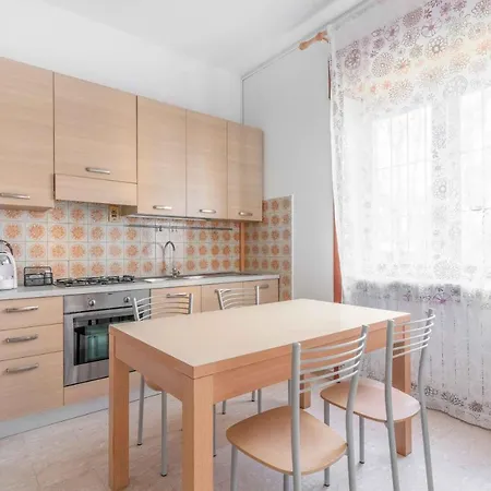 Incantevole In Zona Navigli Apartment