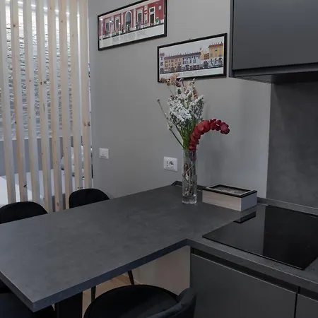 Super Modern And Design Apartment, A Due Passi Dai Navigli