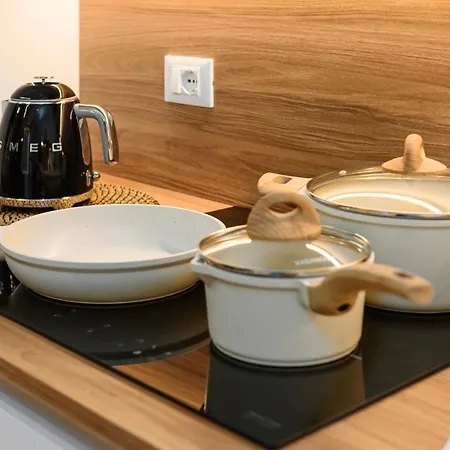 Sotto Loft * Mediolan