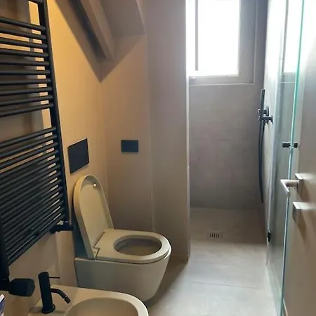 Nuovo Brera/moscova Milánó