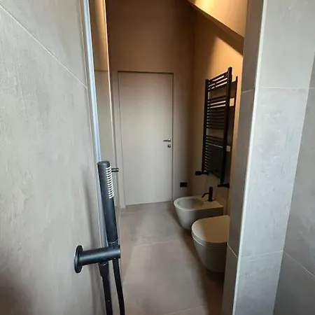 Nuovo Brera/moscova Apartman *