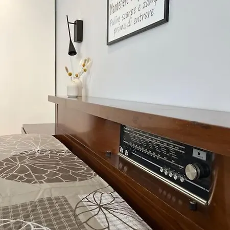 Nuovo Brera/moscova Milánó